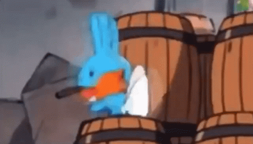 mudkip